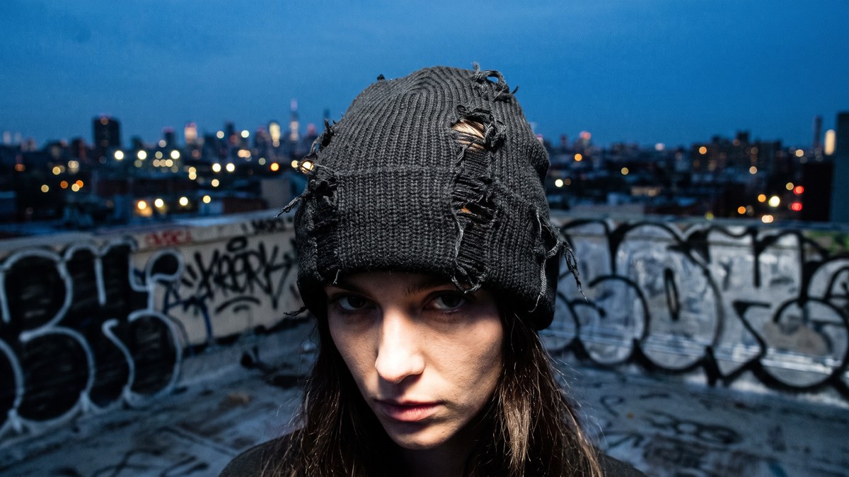 Gorros & Bonés - Acessórios