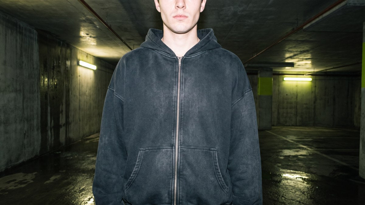 Hoodies & Sweats - Homem