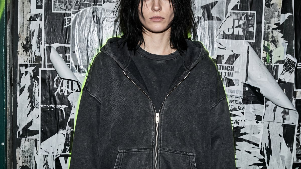 Hoodies & Sweats - Mulher
