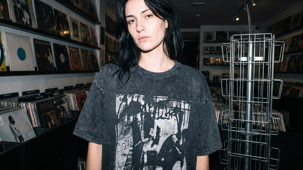 T-Shirts Oversized - Mulher