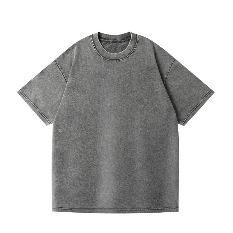 T-Shirt Acid Wash Urban