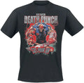 T-Shirt Heavy Graphic Got Your Six Brawler