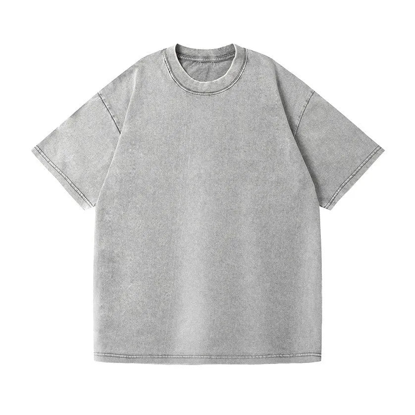T-Shirt Acid Wash Urban