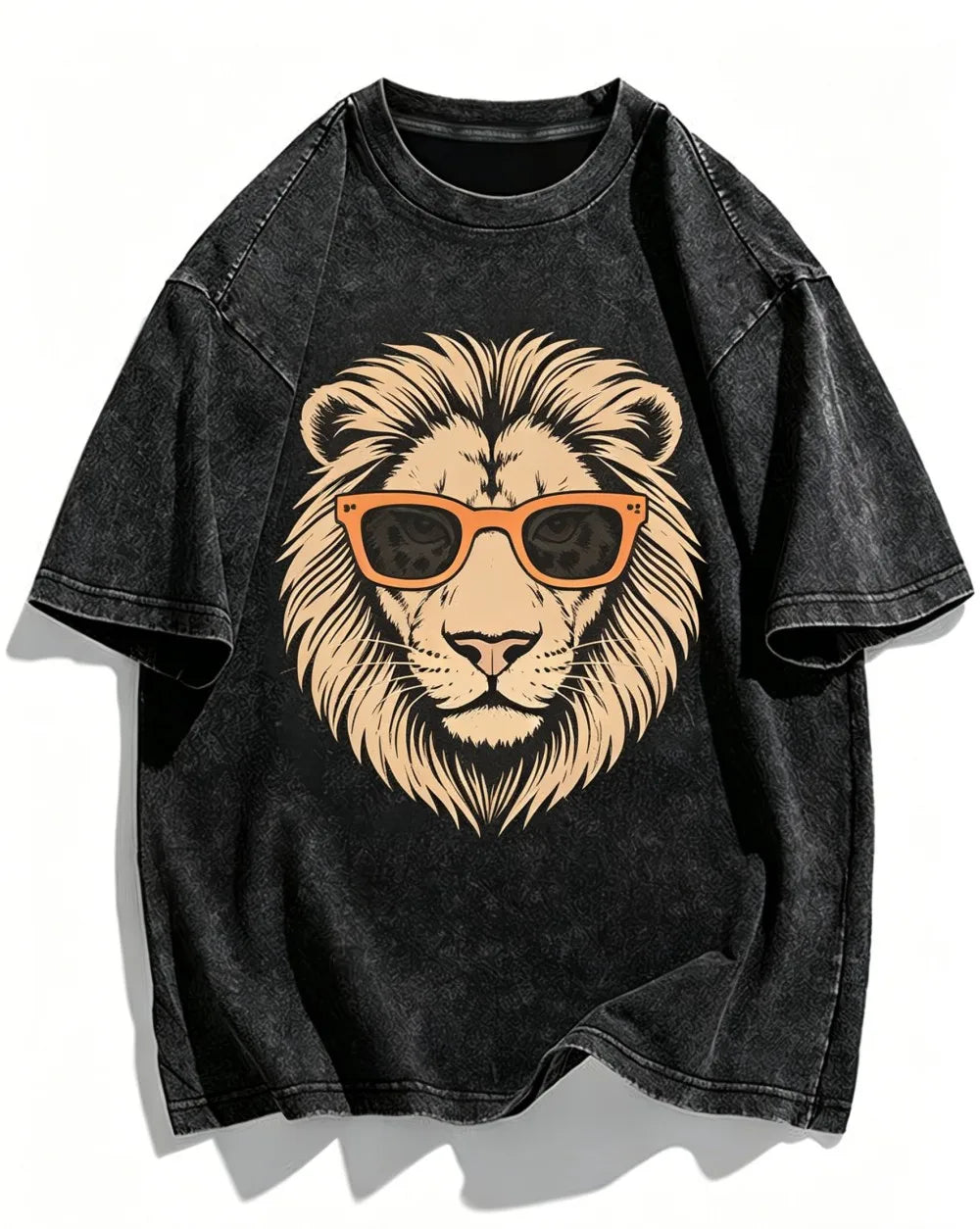 T-Shirt Vintage Graphic Grunge