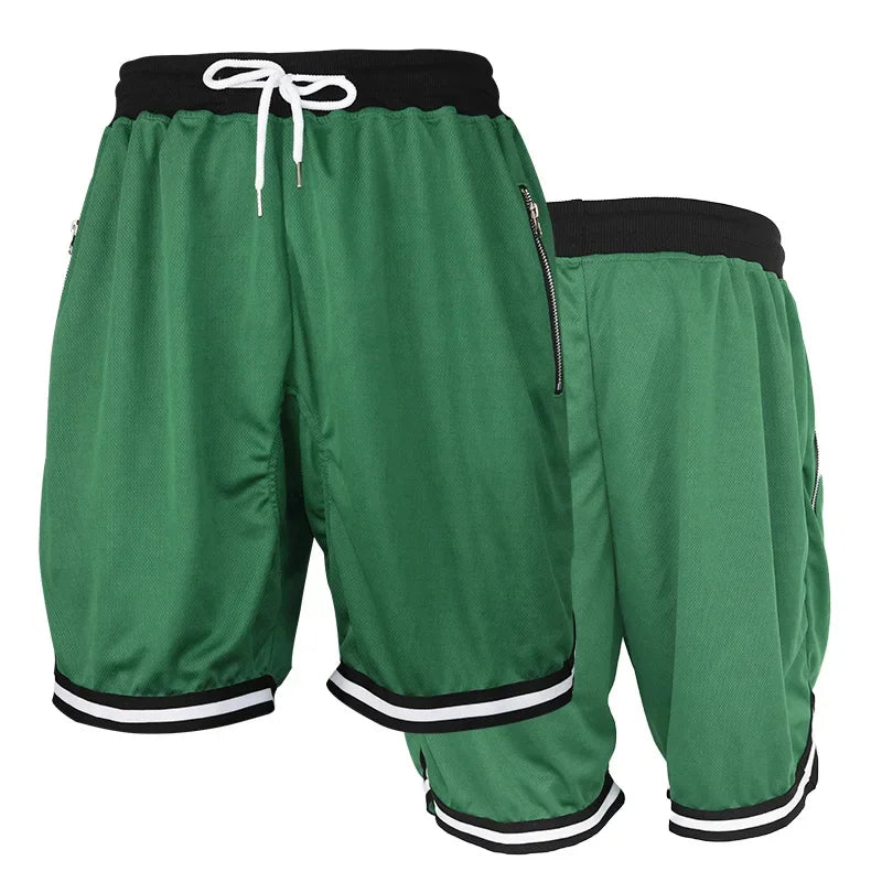 Calção de Treino e Desporto Pro Mesh