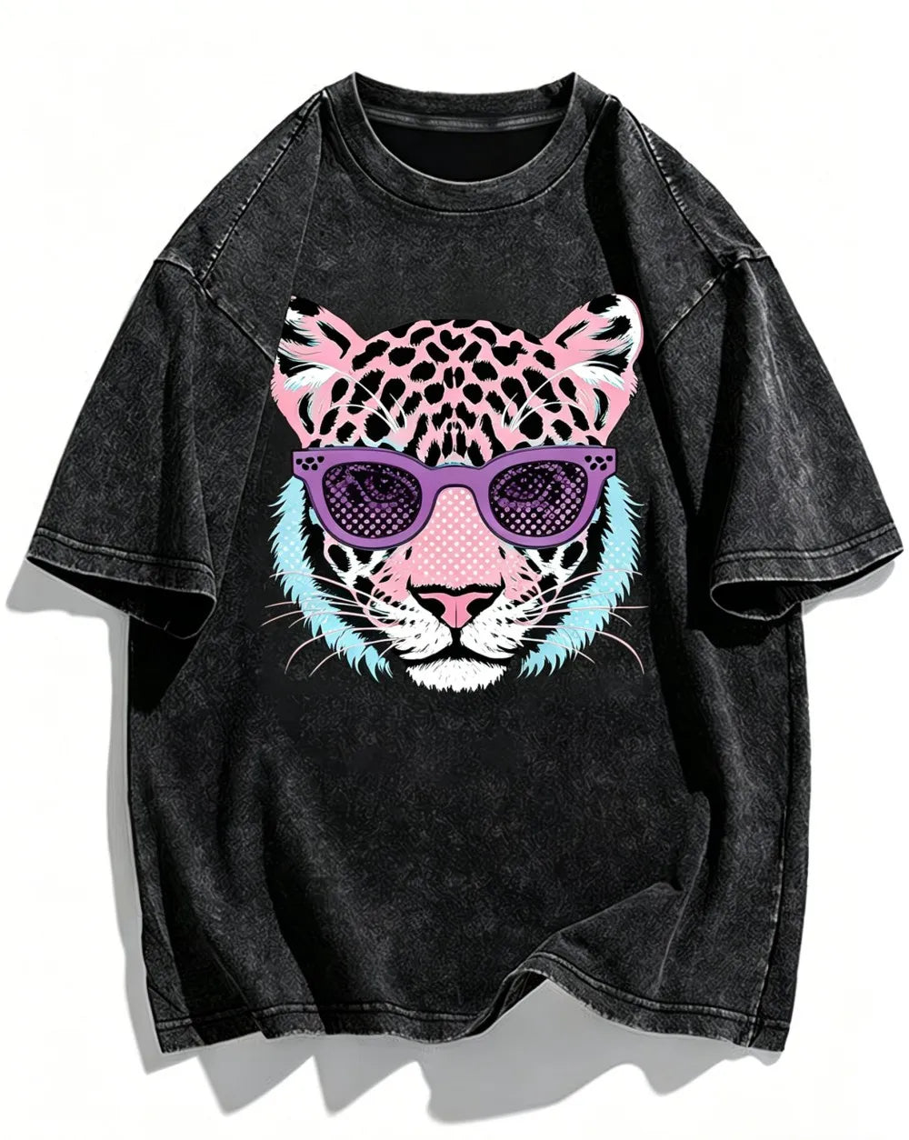 T-Shirt Vintage Graphic Grunge