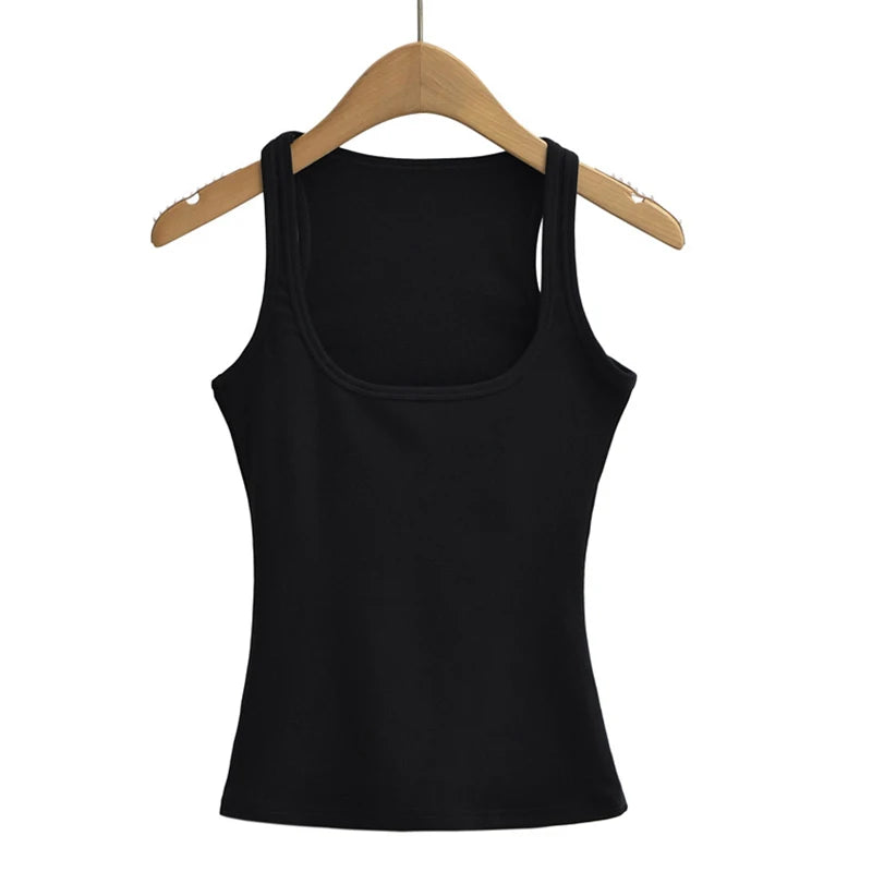 Top Regata Sculpt U-Neck