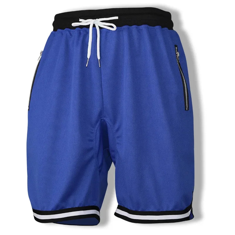 Calção de Treino e Desporto Pro Mesh