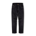 Calças de Ganga Heavyweight Vintage "RAW DENIM 15OZ"
