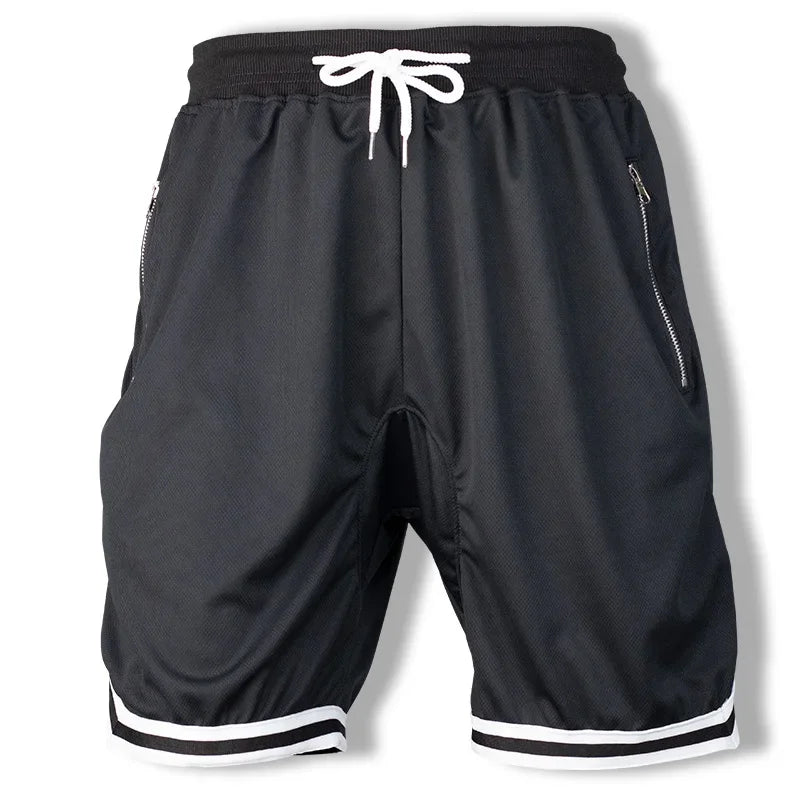 Calção de Treino e Desporto Pro Mesh