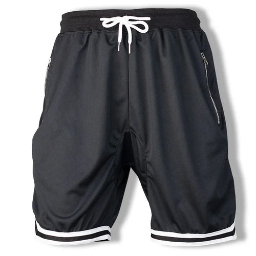 Calção de Treino e Desporto Pro Mesh