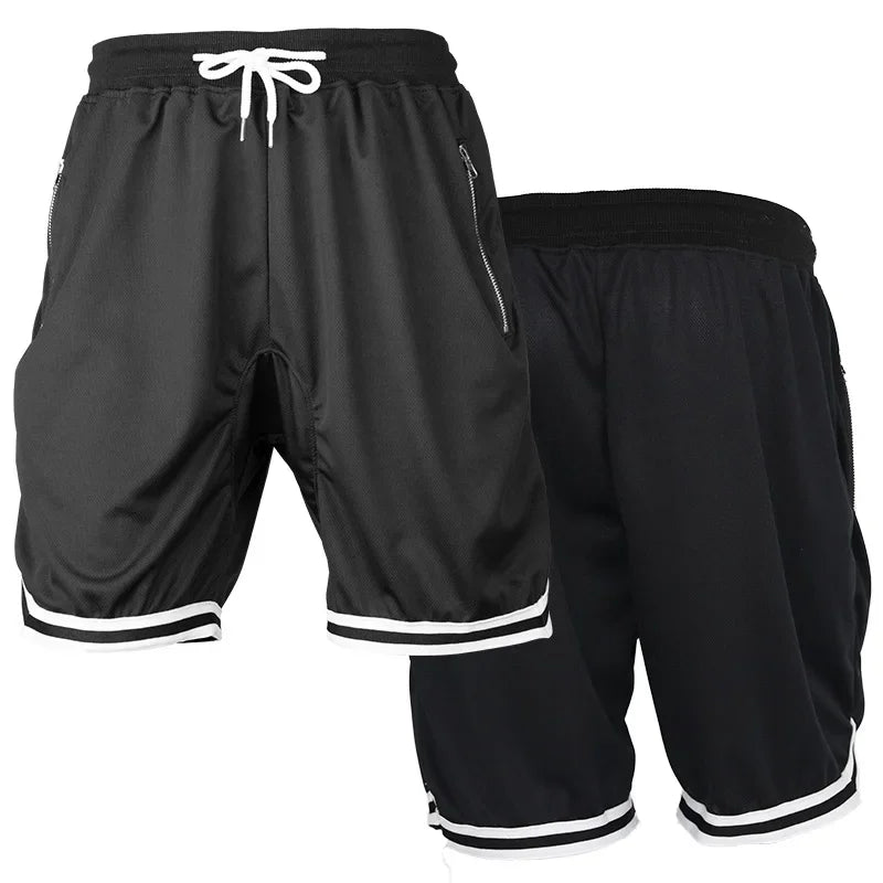 Calção de Treino e Desporto Pro Mesh