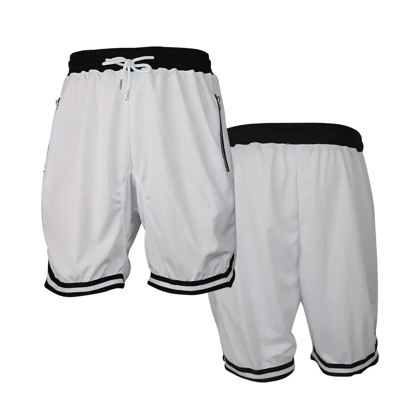 Calção de Treino e Desporto Pro Mesh