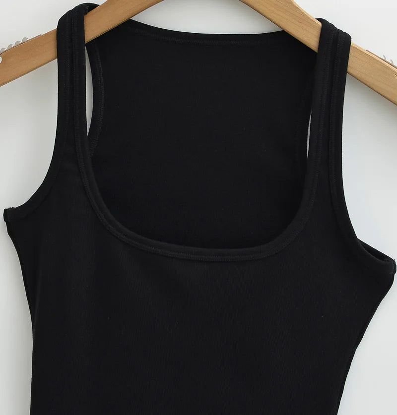 Top Regata Sculpt U-Neck