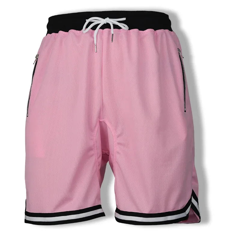 Calção de Treino e Desporto Pro Mesh