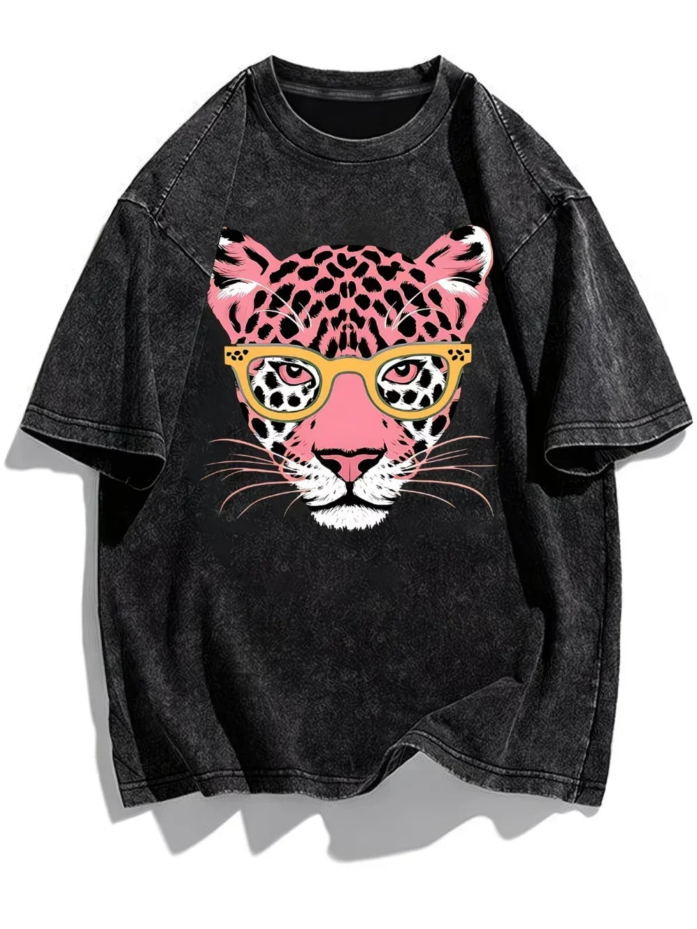 T-Shirt Vintage Graphic Grunge