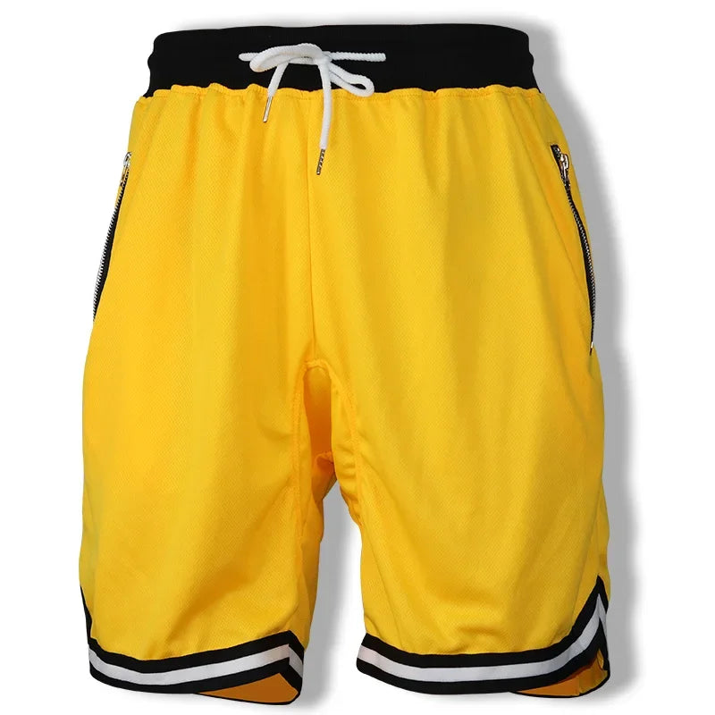 Calção de Treino e Desporto Pro Mesh