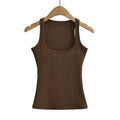 Top Regata Sculpt U-Neck